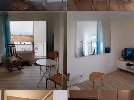 appartement à louer - logement étudiant