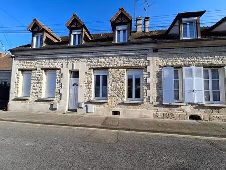 orpi cegit immo compiegne