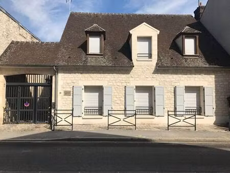 orpi cegit immo compiegne