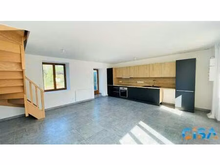 duplex à louer
