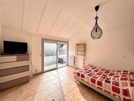 appartement à louer - logement étudiant