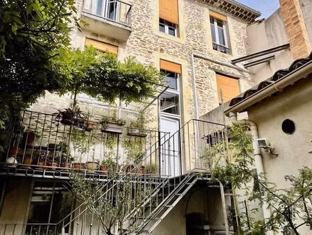 immeuble à vendre