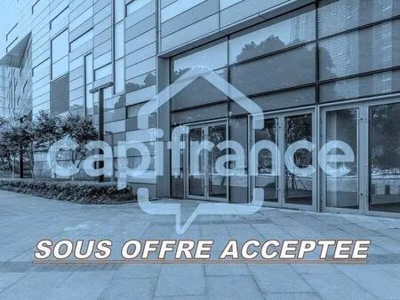 immeuble à vendre