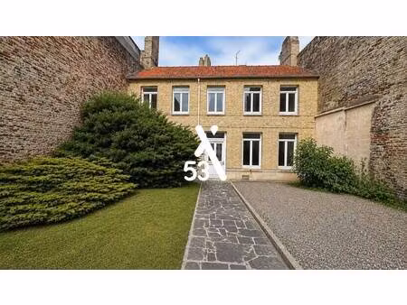 immeuble à vendre