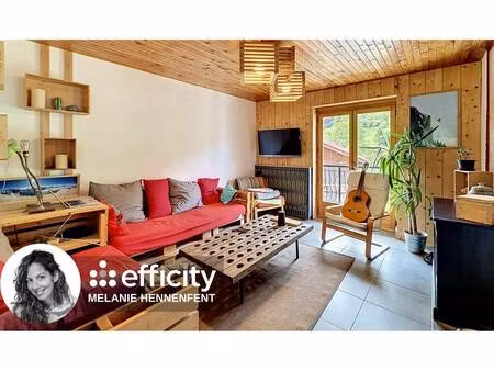 efficity melanie hennenfent