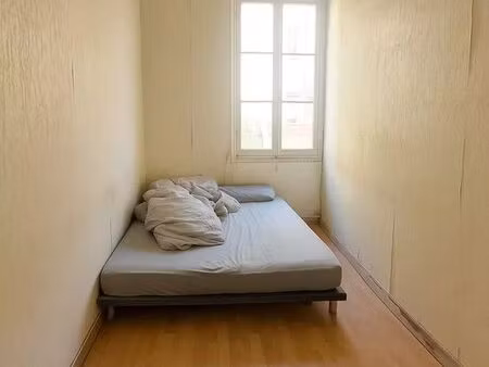 studio 1 pièce 16 m²