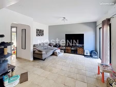 appartement 3 pièces 69 m²