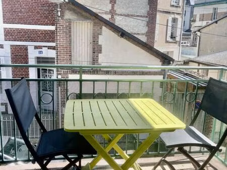 l'agence de trouville