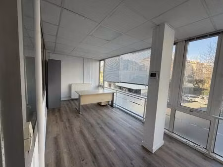 espace bureau à louer