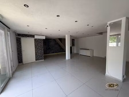 local commercial à louer