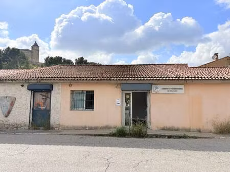 local commercial à louer