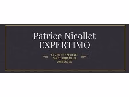 patrice nicollet