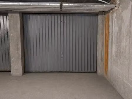 parking à louer