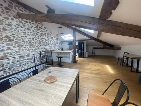 maison à louer