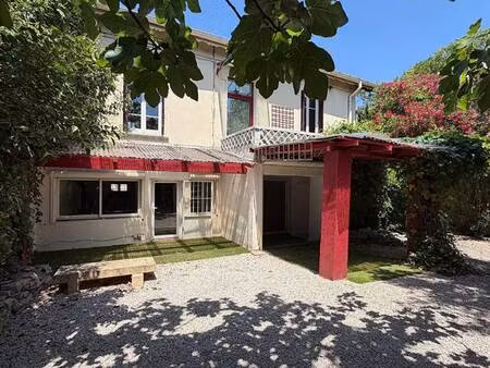 nimes immobilier