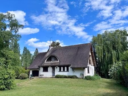 propriétaire particulier