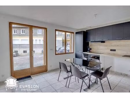 maison à louer