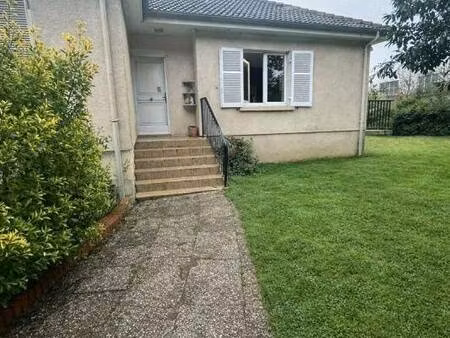 maison de ville à vendre