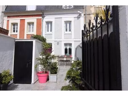 propriétaire particulier