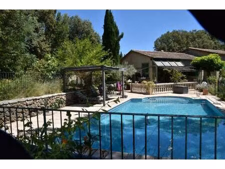 villa à vendre