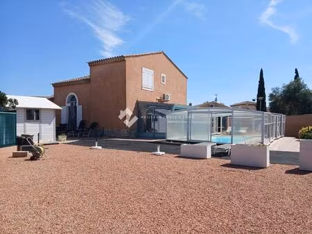 villa à vendre