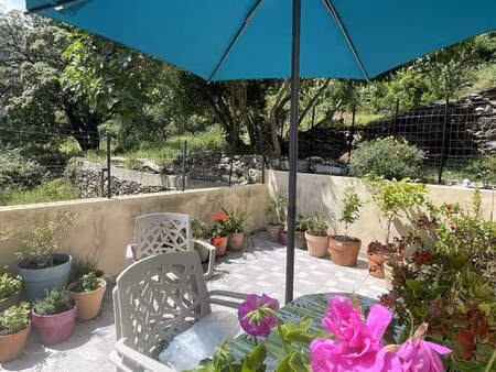 villa à vendre