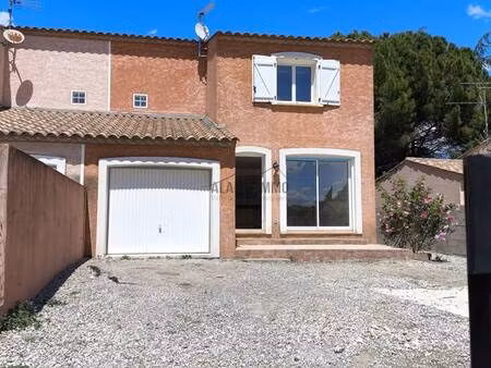 villa à vendre