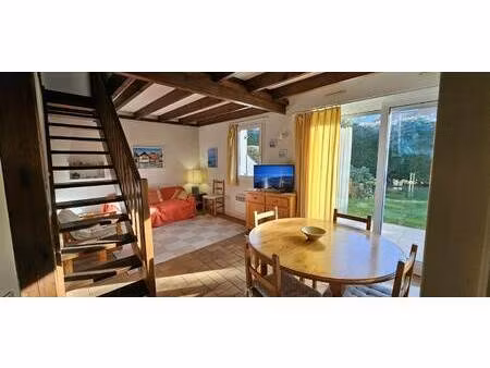 villa le touquet