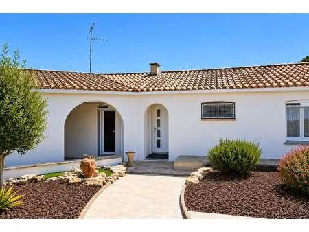 villa à vendre