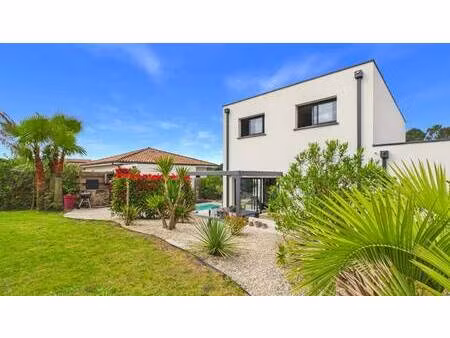 villa à vendre