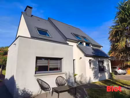 villa à vendre
