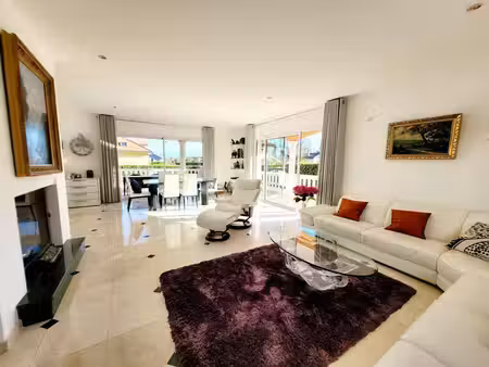 villa à vendre