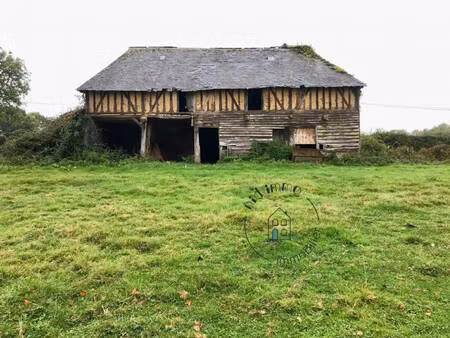 terrain à vendre