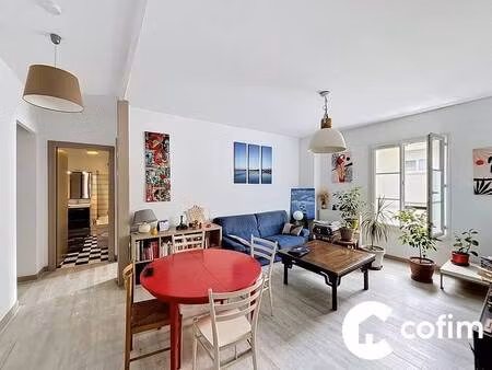 cofim immobilier