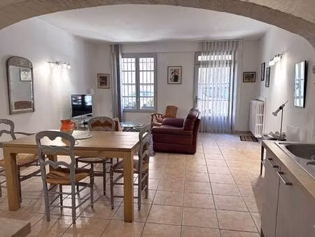 duplex à louer