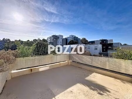 pozzo immobilier - hérouville