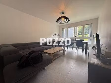 pozzo immobilier - honfleur