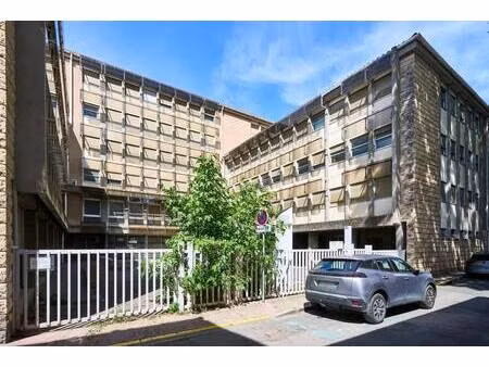 immeuble à vendre
