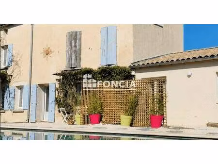 immeuble à vendre