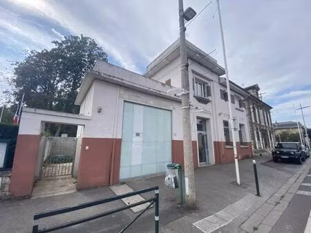 immeuble à vendre