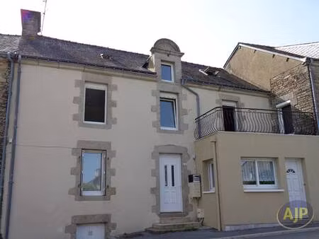 immeuble à vendre