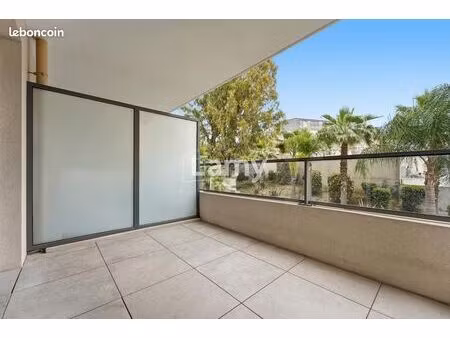 appartement 1 pièce 25 m²