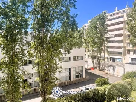 studio 1 pièce 25 m²