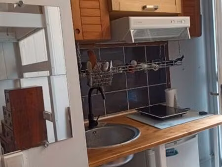 louer un logement au rue de courcelles 75008