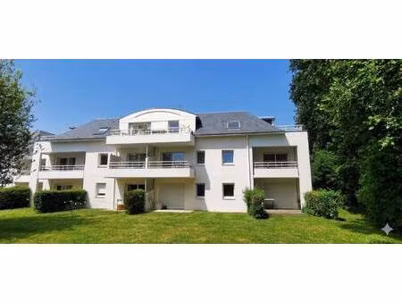 littoral vannes immobilier