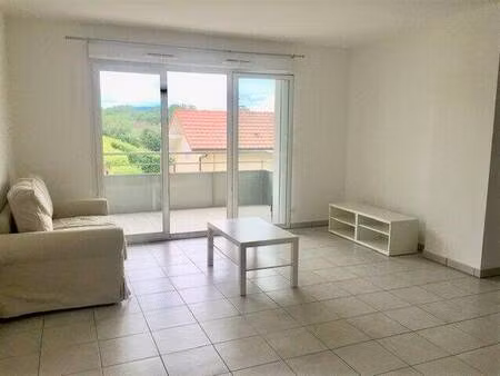 salève immobilier
