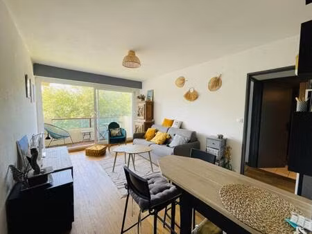 normandy immobilier