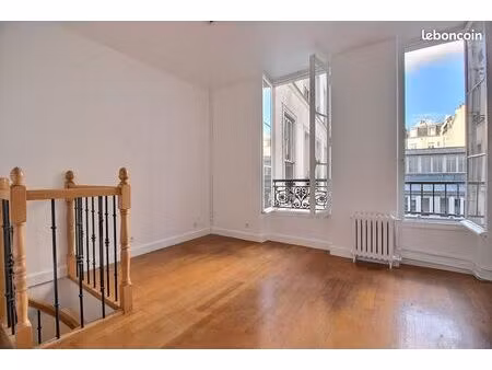 bureaux 53 m²