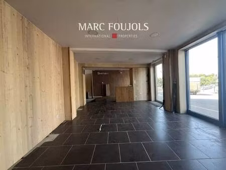 marc foujols chantilly