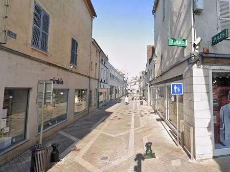 boutique à vendre